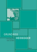 Vetter |  Grundriss Heidegger | eBook | Sack Fachmedien