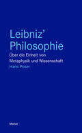Poser / Li |  Leibniz' Philosophie | eBook | Sack Fachmedien