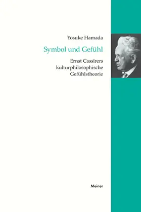 Hamada | Symbol und Gefühl | Buch | 978-3-7873-2883-3 | www.sack.de