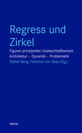 Berg / Sass |  Regress und Zirkel | eBook | Sack Fachmedien