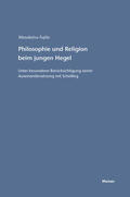 Fujita |  Philosophie und Religion beim jungen Hegel | eBook | Sack Fachmedien