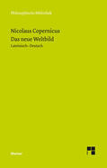 Copernicus / Zekl |  Das neue Weltbild | eBook | Sack Fachmedien