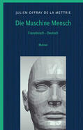 La Mettrie / Becker |  Die Maschine Mensch | eBook | Sack Fachmedien