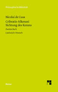 Hoffmann / Wilpert / Bormann |  Cribratio Alkorani. Sichtung des Korans. Zweites Buch | eBook | Sack Fachmedien