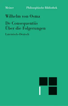 Schupp |  Über die Folgerungen | eBook | Sack Fachmedien