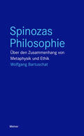 Bartuschat |  Spinozas Philosophie | eBook | Sack Fachmedien