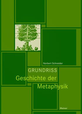 Schneider | Grundriss Geschichte der Metaphysik | E-Book | sack.de