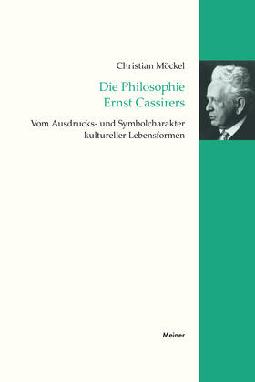 Möckel | Die Philosophie Ernst Cassirers | Buch | 978-3-7873-3439-1 | sack.de