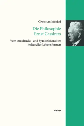 Möckel |  Die Philosophie Ernst Cassirers | eBook | Sack Fachmedien