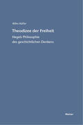 Hüffer |  Theodizee der Freiheit | eBook | Sack Fachmedien