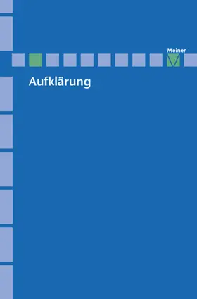 Willoweit | Aufklärung, Band 7/2: Staatsschutz | E-Book | sack.de