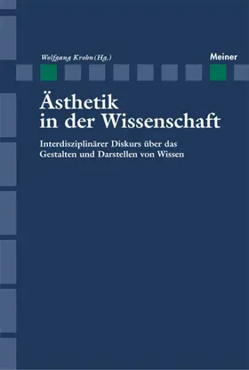 Krohn | Ästhetik in der Wissenschaft | E-Book | www.sack.de
