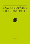 Sandkühler |  Enzyklopädie Philosophie | eBook | Sack Fachmedien