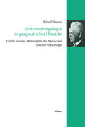 Schwarz |  Kulturanthropologie in pragmatischer Hinsicht | eBook | Sack Fachmedien
