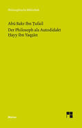 Ibn Tufail / Schaerer |  Der Philosoph als Autodidakt. Hayy ibn Yaqzan | eBook | Sack Fachmedien