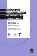 Peters |  Literatur und Jugendliteratur im Philosophie- und Ethikunterricht | Buch |  Sack Fachmedien