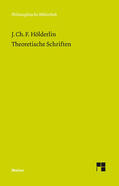 Hölderlin / Kreuzer |  Theoretische Schriften | eBook | Sack Fachmedien