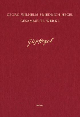 Hegel / Collenberg-Plotnikov |  Vorlesungen über die Philosophie der Kunst IV | eBook | Sack Fachmedien