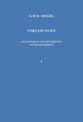 Hegel / Becker / Bonsiepen |  Vorlesungen über Naturrecht und Staatswissenschaft | eBook | Sack Fachmedien