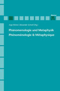 Römer / Schnell / Erhardt |  Phänomenologie und Metaphysik / Phénoménologie & Métaphysiqu | Buch |  Sack Fachmedien