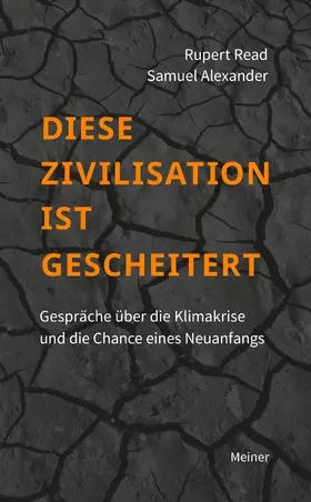 Read / Alexander |  Diese Zivilisation ist gescheitert | eBook | Sack Fachmedien