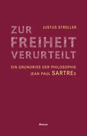 Streller | Zur Freiheit verurteilt | Buch | 978-3-7873-3852-8 | www.sack.de