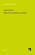 Smith / Brandt |  Theorie der ethischen Gefühle | Buch |  Sack Fachmedien
