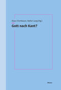 Viertbauer / Lang |  Gott nach Kant? | eBook | Sack Fachmedien