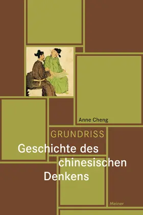 Cheng |  Grundriss Geschichte des chinesischen Denkens | eBook | Sack Fachmedien