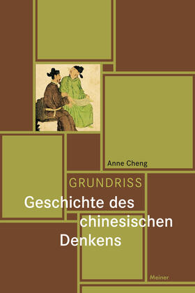 Cheng | Grundriss Geschichte des chinesischen Denkens | E-Book | sack.de
