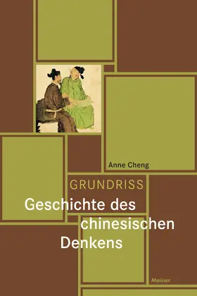 Cheng |  Grundriss Geschichte des chinesischen Denkens | eBook | Sack Fachmedien