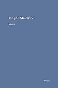 Jaeschke / Siep |  Hegel-Studien Band 38 | Buch |  Sack Fachmedien