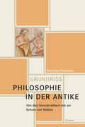 Perkams |  Philosophie in der Antike | Buch |  Sack Fachmedien