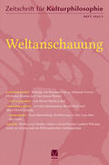 Becker / Bermes / Westerkamp |  Weltanschauung | Buch |  Sack Fachmedien