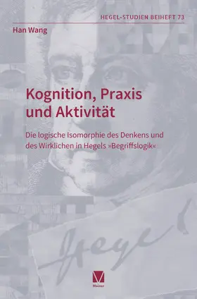 Wang | Kognition, Praxis und Aktivität | Buch | 978-3-7873-4261-7 | www.sack.de