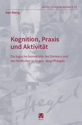 Wang |  Kognition, Praxis und Aktivität | eBook | Sack Fachmedien