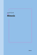Früchtl |  Mimesis | Buch |  Sack Fachmedien