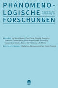 Breyer / Jansen / Römer |  Phänomenologische Forschungen 2022-1 | Buch |  Sack Fachmedien