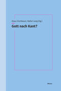 Viertbauer / Lang |  Gott nach Kant? | Buch |  Sack Fachmedien