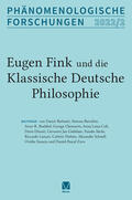 Schnell / Nielsen / Barbaric |  Schnell, A: Eugen Fink und die Phänomenologie | Buch |  Sack Fachmedien
