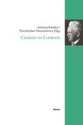 Karalus / Parszutowicz |  Cassirer in Contexts | eBook | Sack Fachmedien