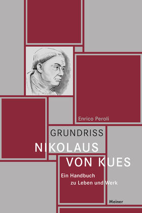 Peroli |  Nikolaus von Kues | Buch |  Sack Fachmedien
