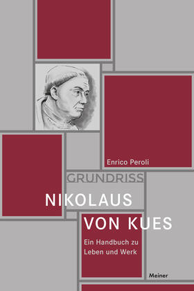 Peroli |  Nikolaus von Kues | eBook | Sack Fachmedien