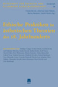 Berndt / Hees-Pelikan / Reisener |  Ethische Praktiken in ästhetischen Theorien des 18. Jahrhunderts | eBook | Sack Fachmedien