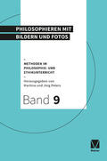 Peters |  Philosophieren mit Bildern und Fotografien | Buch |  Sack Fachmedien