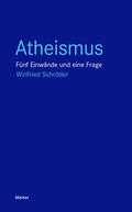 Schröder |  Atheismus | eBook | Sack Fachmedien