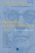 Grass / Müller-Doohm |  Adornos 'Minima Moralia' | Buch |  Sack Fachmedien