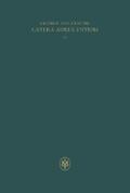 von Herford / Loconsole |  Catena aurea entium, Buch VI | eBook | Sack Fachmedien