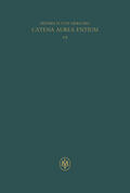 von Herford / Panarelli |  Catena aurea entium, Buch VII | eBook | Sack Fachmedien