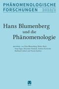 Buch / Zambon |  Hans Blumenberg und die Phänomenologie | eBook | Sack Fachmedien